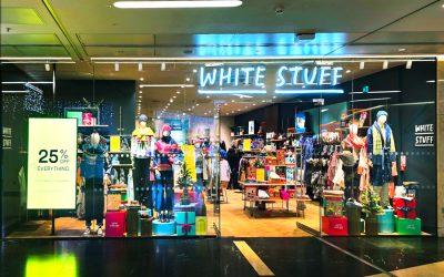 White Stuff Birmingham – Bullring & Grand Central